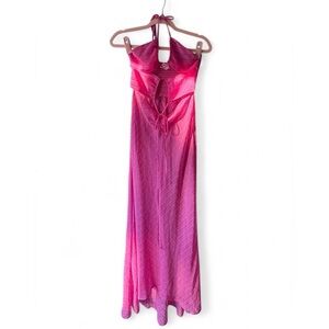 Lovers and Friends Daydreamer Maxi Dress XS